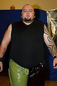 Big Cliff Corleone Bio